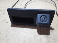 фото thumb №1, Audi a4 b8 камера заднего вида задняя