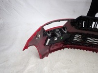 фото thumb №8, Skoda kamiq 658 19- бампер перед передний решётка радиатора 658807221