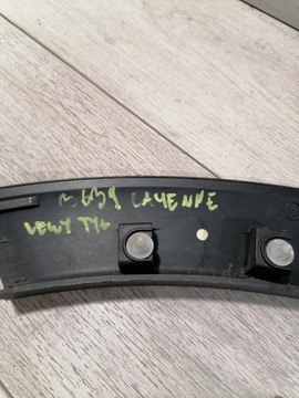 фото thumb №9, Cayenne планка крило лівий зад 7p5853827c