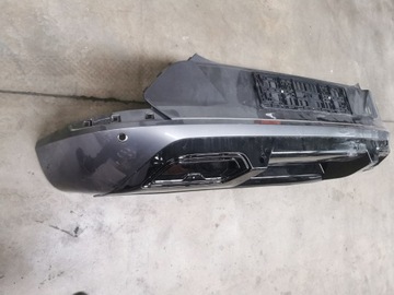 фото thumb №14, Накладка спойлер дифузор pdc seat cupra formentor 5ff807568b