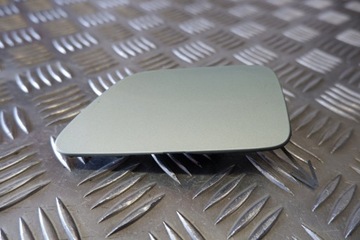 фото thumb №9, Заглушка фаркоп передньої бампера nissan leaf ze1 622a05sk0a електричний