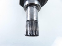 фото thumb №4, Приводной вал левая передняя peugeot 308 1.6 vti