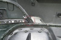 фото thumb №10, Бампер задня задній bmw i4 4 g26 m-pakiet 21-