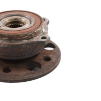 фото thumb №12, Mercedes w204 ступиця кронштейн підвіска колеса задня a2303570308