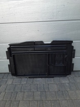 фото thumb №1, Mercedes c класс 204 рестайлинг универсал полка багажника