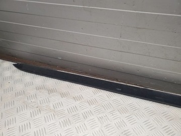 фото thumb №6, Audi a4 s4 b9 8w0853932 правая сторона планки пороговые, накладки