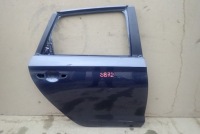 фото thumb №1, Дверь правое задние задняя hyundai i30 iii hb kombi 17-