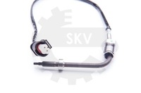 фото thumb №10, Датчик температури вихлопних газів mercedes a-klasa w169