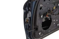 фото thumb №7, Porsche panamera 970 2013 перед сторона права двері передні