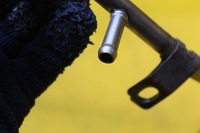 фото thumb №6, Шланг трубка egr lexus is200 2.0 b 1g-e71