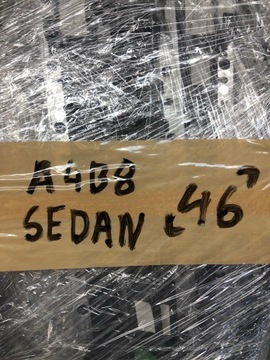 фото thumb №16, Декоры дверь туннель пианино чёрный 1lq s-line a4 b8 рестайлинг sedan