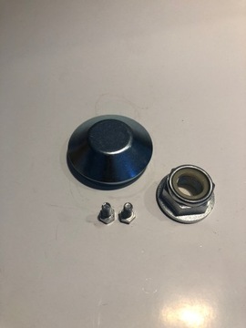 фото thumb №4, Ступиця колеса nfc nfh5458