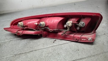 фото thumb №8, Лампа ліва зад daewoo tacuma 02r