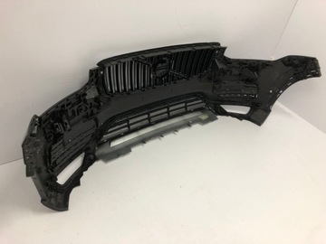 фото thumb №5, Volvo xc90 ii 2015- передній рестайлінг бампер переднє 6xpdc