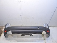 фото thumb №13, Бампер задній задня 76 ford s-max mk1 6m21-17866