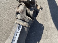 фото thumb №7, Wał приводной кардан vw crafter 2.0 tdi 10-16 2012 rok