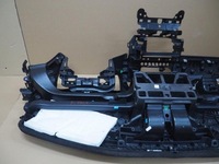 фото thumb №12, Приборная панель консоль подушка безопасности подушки безопасности ремни jaguar f-pace