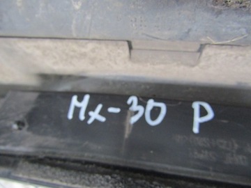 фото thumb №7, Mazda mx-30 21r планка порогова права na поріг правий накладка