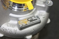 фото thumb №12, Bmw g30 g11 g15 g05 n63b44d 530km турбокомпресора турбіни комплект - нове oem