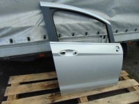 фото thumb №5, Двері правий перед ford b-max колір mc