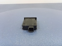 фото thumb №2, Alfa romeo stelvio qv разъём usb