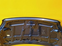 Капот кришка двигуна ford focus 2 mk2 універсал 04-07 lak: da3 nr504 в Україні, фото thumb