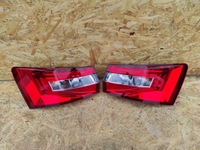 фото thumb №1, Лампа задняя левая правая skoda superb iii универсал