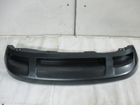 фото thumb №8, Спойлер бампера задняя задний skoda karoq 57a 807 835