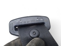 Mercedes-benz gl x166 a1668603886 правая сторона ремни безопасности с Разборки, фото thumb