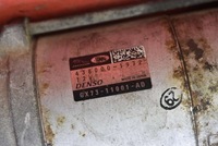 фото thumb №8, Стартер test 438000-1972 jaguar f-pace x761 2.0 d 180 km 16-20