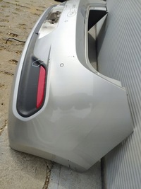 фото thumb №9, Kia ceed ii hb бампер задняя задний pod pdc 9s