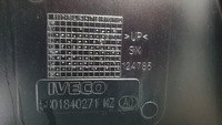фото thumb №16, Подножка подножка iveco stralis hi-way euro 6 5801840268 5801840271