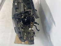 Bmw 5 f10 f11 ремень передний + абсорбер + усилитель + балка + радиатор комплект Цена, фото thumb