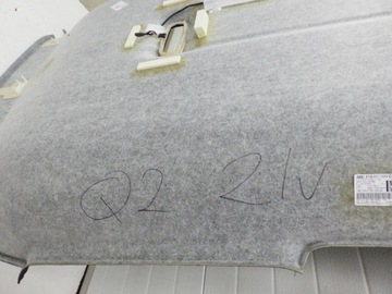 фото thumb №11, Audi q2 81a 2021 стеля s-line 81a867505c vu5