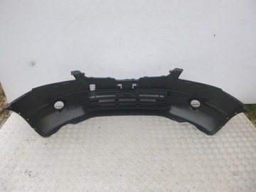 фото thumb №7, Nissan qashqai i j10 2007-2010 передній рестайлінг бампер перед переднє