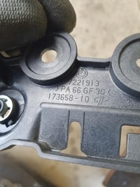 фото thumb №4, Трос відкривання капот europa bmw f30