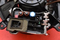 фото thumb №6, Воздуходувка вентилятор обдув eu 9400973 mercedes e-klasa w211 02-06