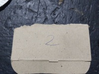 Натяжитель ролик ремень bmw 5 e39 1427252 f-22390 Доставка, фото thumb