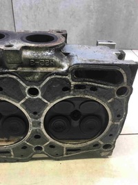 фото thumb №5, Головка левая impreza 2.0 16v gc 718546