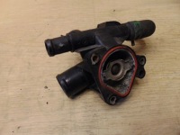 фото thumb №2, Корпус термостата opel vivaro 2.0 cdti dci