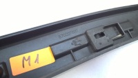 фото thumb №12, Maserati grecale m182 2022- молдинг крила праве зад oem номер eu 670207820