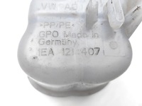 фото thumb №7, Vw id.3 бак расширительный охлаждающая жидкость 1st двигатель электрический 1ea121407