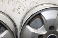 фото thumb №7, Комплект диск ford transit custom bk21ga 2.0l дизель 125kw 2017