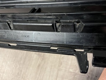 фото thumb №15, Skoda kodiaq rs решётка радиатора решётка чёрный 565853663e