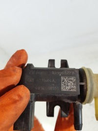 фото thumb №11, Клапан тиску turbo vw audi 1.6tdi 1k0906627b