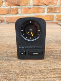 Купить Saab 9000 часы, фото thumb