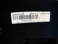 фото thumb №10, Mercedes gt amg бампер зад w290