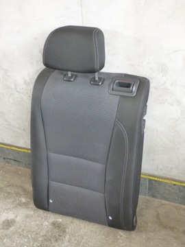 фото thumb №13, Диван сидіння спинка підголівник hyundai i30 ii універсал