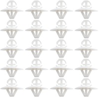 фото thumb №1, 20x кліпса штифт накладки бічний do mercedes sprinter vw crafter