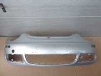 фото thumb №1, Vw beetle lift 2005 2006 2007 бампер передній